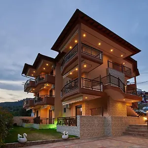 Fotini House Apartmanhotel