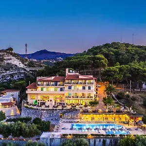 Forest Park 4*, Rethymno Griechenland