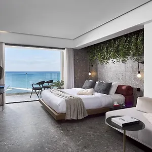 Dyo 4*, Rethymno Griechenland