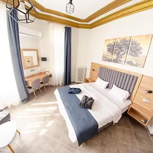 Otel Nea Metropolis, Selanik