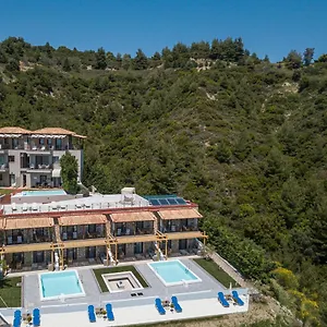 Aparthotel Koumaros