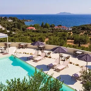 Casa Panorama (adults Only) ** Kalogria (Sithonia)