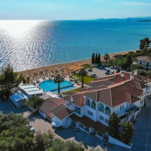 Acrotel Lilyann Boutique Ξενοδοχείο