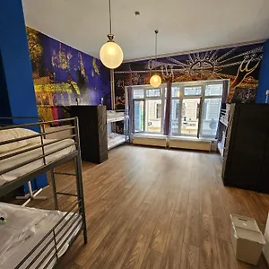 Beds Budapest