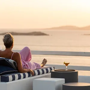 ταγκού 4*, Mykonos Town Ελλάδα