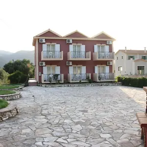 Ourania , Sami (Kefalonia) Griechenland