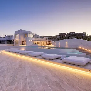 White Stone Mykonos , Agios Ioannis Diakoftis Ελλάδα