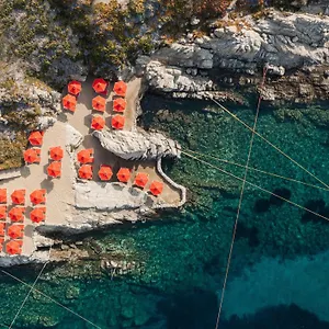Petasos & - Small Luxury Of The World 4*, Πλατύς Γιαλός Ελλάδα