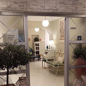 Dionisos Elia Apartmanhotel