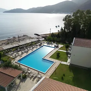 Sami Beach Hotel 3*, Σάμη Ελλάδα