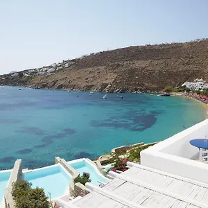 Mykonos Blu, A Grecotel To Live Feriested