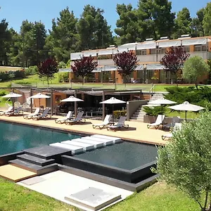 Aparthotel Sani & Sani Woods (adults Only)