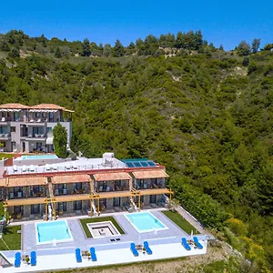 Aparthotel Koumaros