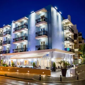 Astali 3*, Ρέθυμνο Ελλάδα