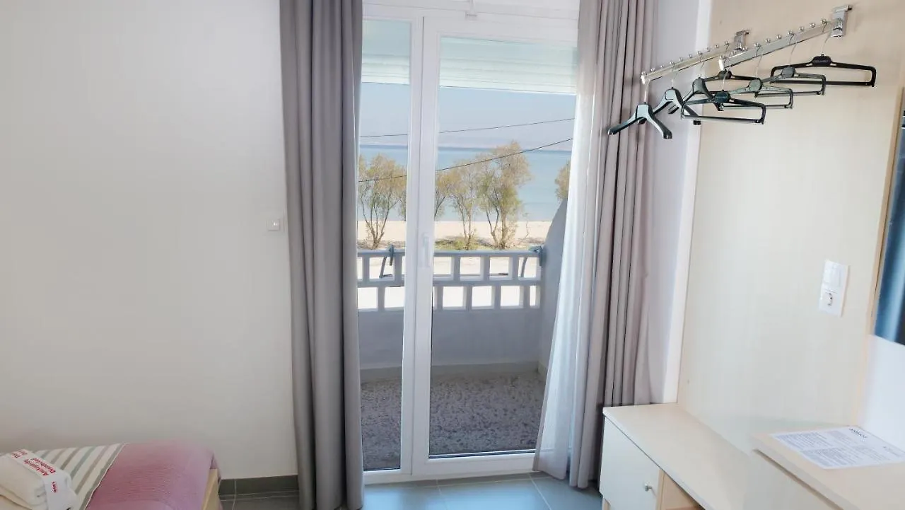 Ammos Hotel Agia Triada   Agia Triada (Thessaloniki)