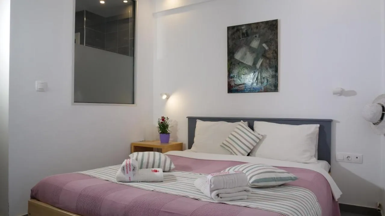 Ammos Hotel Agia Triada  3*, Agia Triada (Thessaloniki)