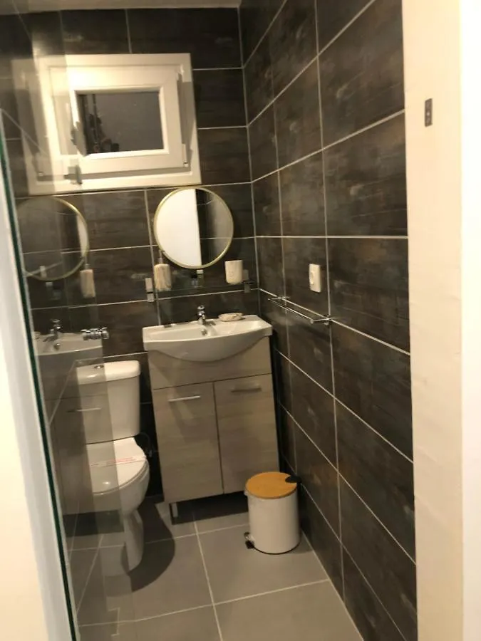 Ammos Hotel Αγία Τριάδα