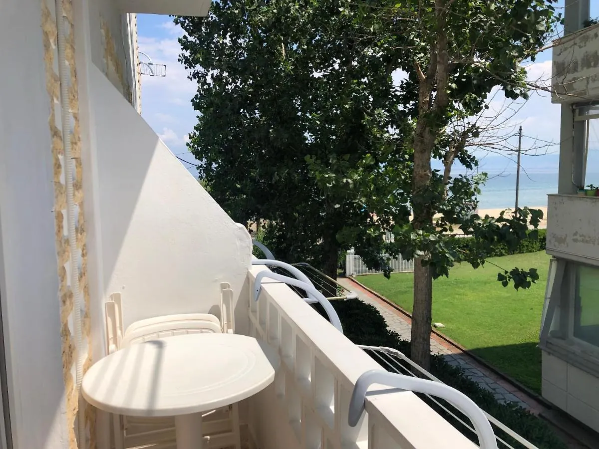 Ammos Hotel Αγία Τριάδα