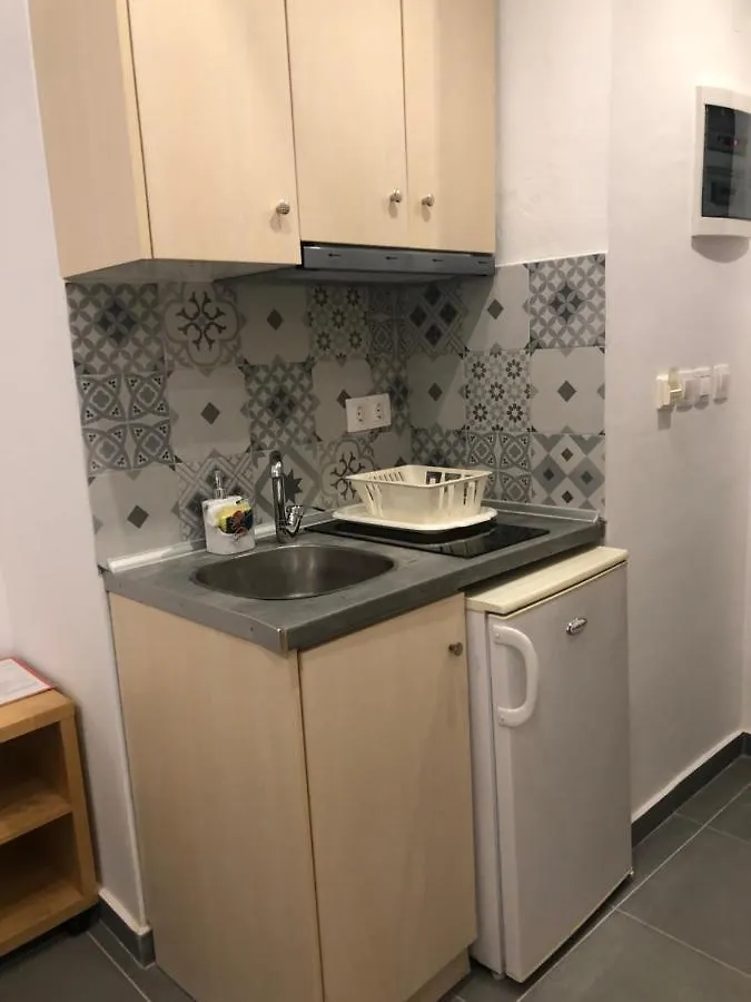Ammos Hotel Αγία Τριάδα
