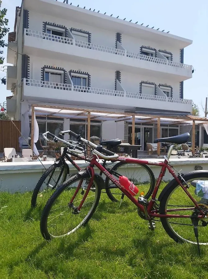 Ammos Hotel Αγία Τριάδα 3*,  Ελλάδα