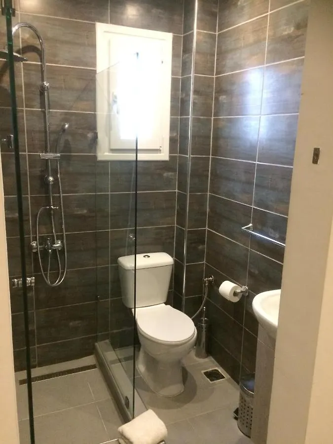 Ammos Hotel Αγία Τριάδα