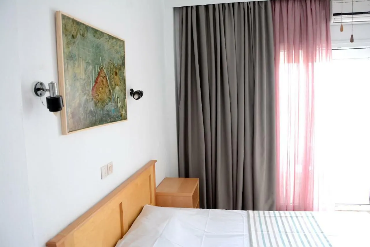 Ammos Hotel Αγία Τριάδα