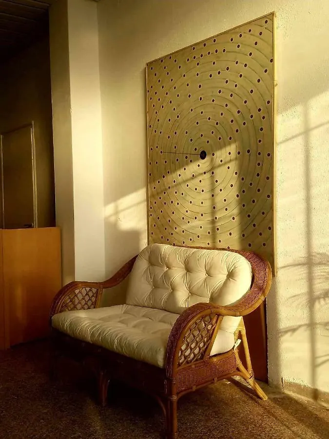 Ammos Hotel Agia Triada  Grækenland