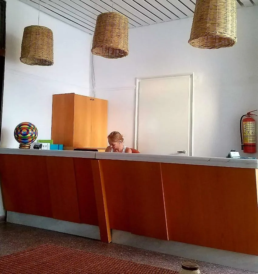 Ammos Hotel Agia Triada