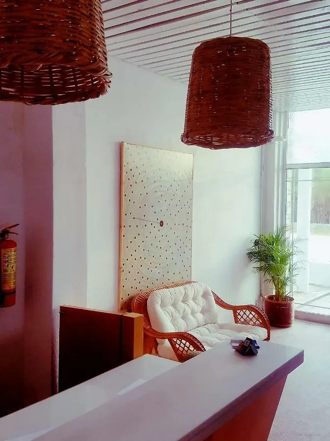 Ammos Hotel Αγία Τριάδα 3*,  Ελλάδα