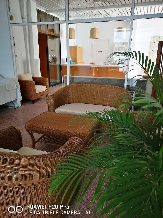 Ammos Hotel Agia Triada